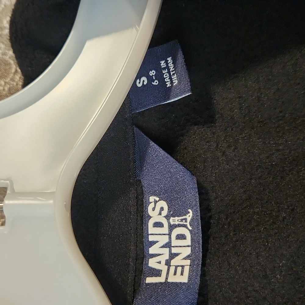 Set of Lands End Polar Fleeces - Picture 3 of 8